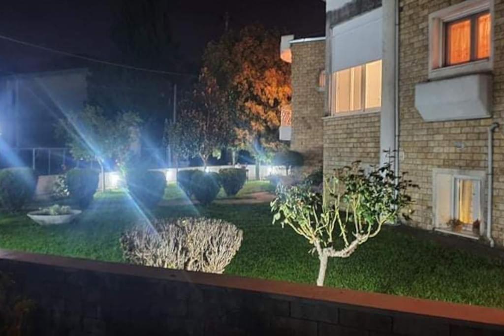 Villa Mama'S House. 300M Απο Τον Μύλο Των Ξωτικών. Tríkala Exterior foto