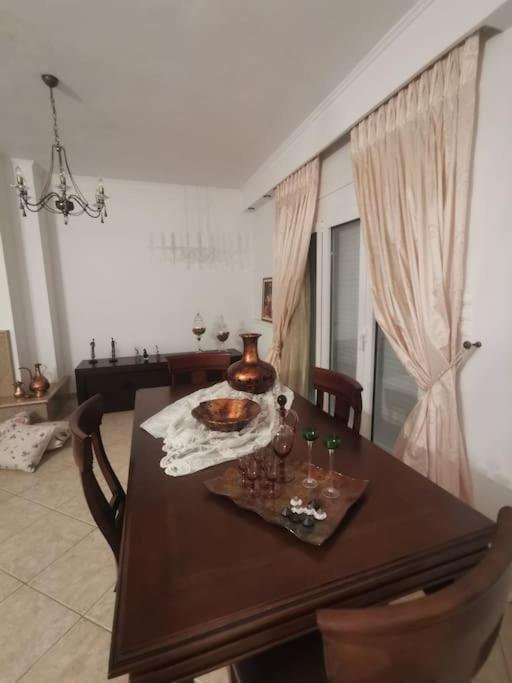 Villa Mama'S House. 300M Απο Τον Μύλο Των Ξωτικών. Tríkala Exterior foto