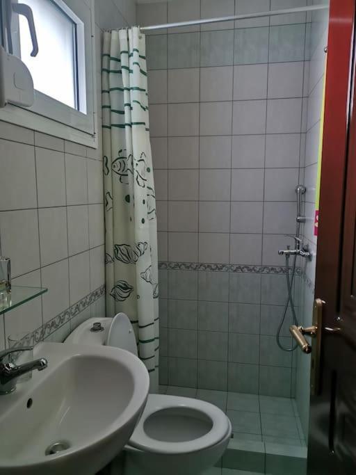 Villa Mama'S House. 300M Απο Τον Μύλο Των Ξωτικών. Tríkala Exterior foto